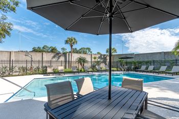 Townsgate apartments | plant city, fl | pool